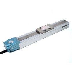 Yamaha SR1-X-05 Linear actuator + controller Yamaha SR1-X-05 Linear actuator + controller
